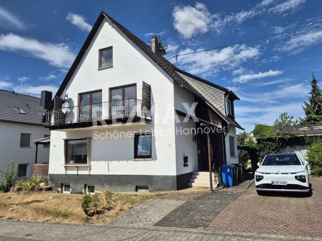 Haus kaufen in Büchenbeuren, Rhein-Hunsrück-Kreis