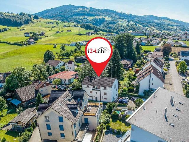 Immobilie kaufen in Schübelbach, Schwyz