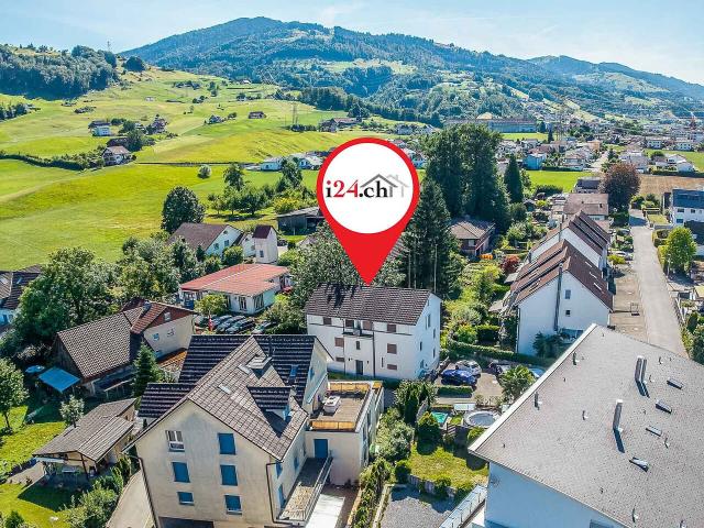 Haus kaufen in Siebnen, Schübelbach