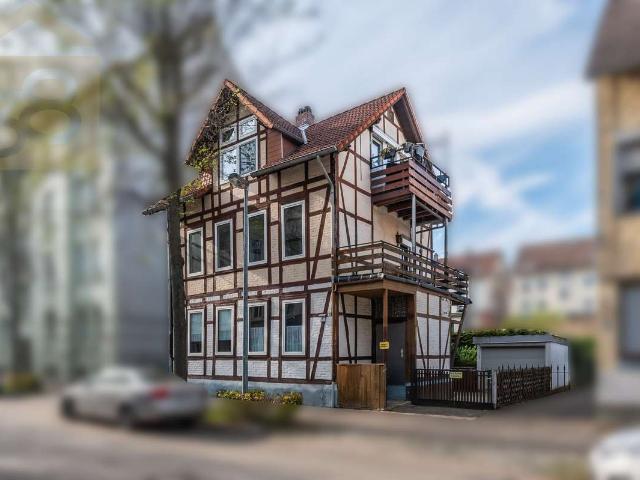 Haus kaufen in Braunschweig