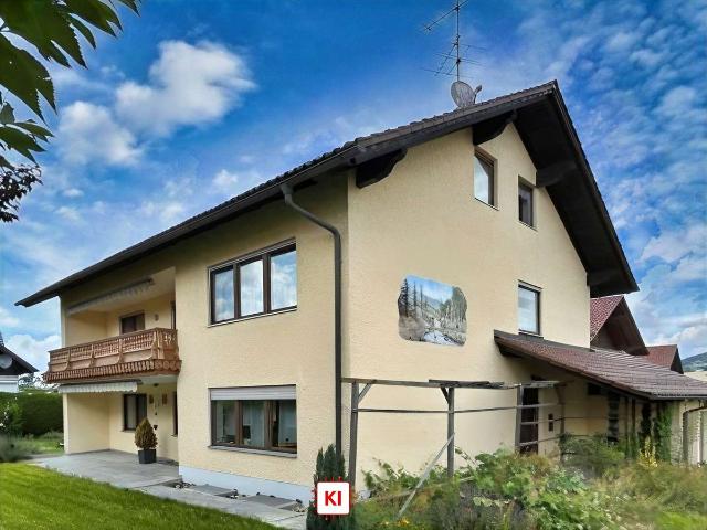 Haus kaufen in Hunderdorf, Landkreis Straubing-Bogen