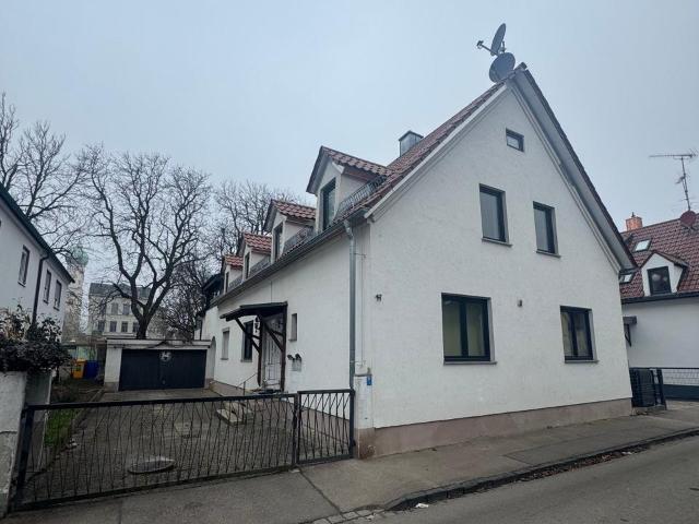 Haus kaufen in Lechhausen, Augsburg