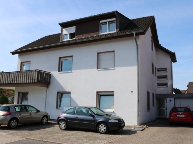 Mehrfamilienhaus kaufen in Tecklenburg, Nordrhein-Westfalen