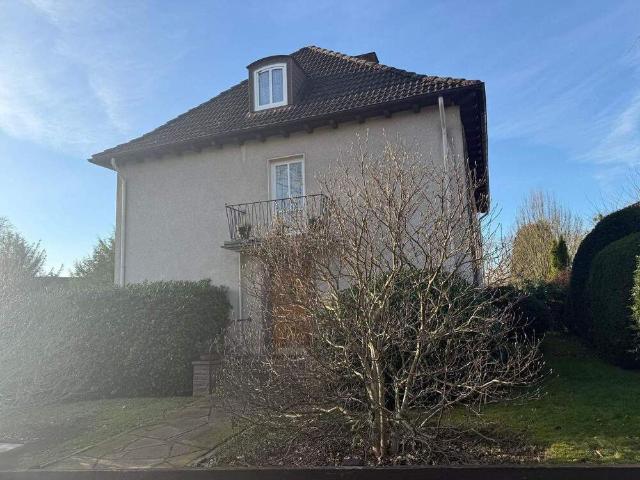 Haus kaufen in Oesdorf, Bad Pyrmont