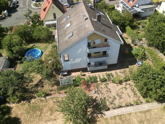 Mehrfamilienhaus kaufen in Schweinheim, Aschaffenburg
