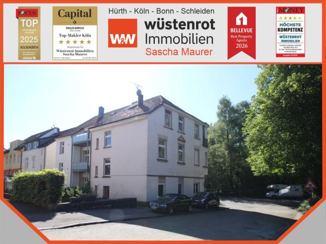 Haus kaufen in Wald, Solingen