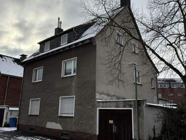 Haus kaufen in Grimlinghausen, Neuss