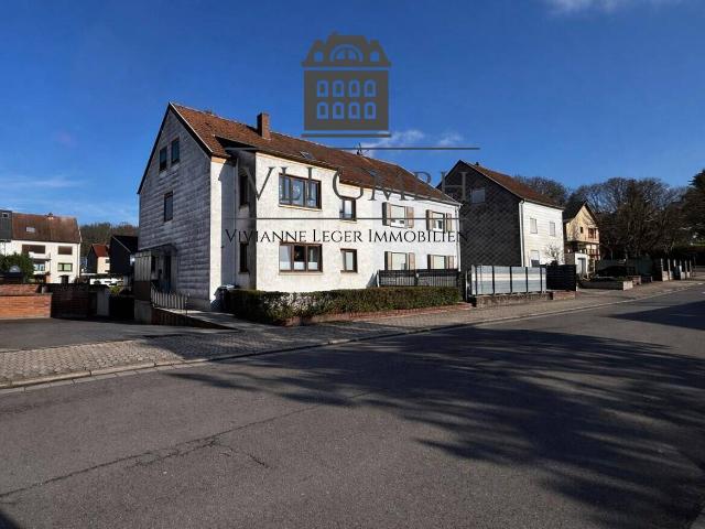 Haus kaufen in Sankt Ingbert, Saarland