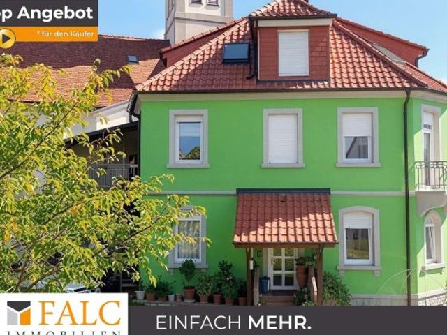 Haus kaufen in Eppingen, Landkreis Heilbronn