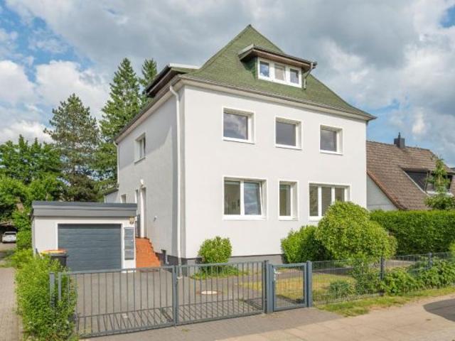 Haus kaufen in Hamburg