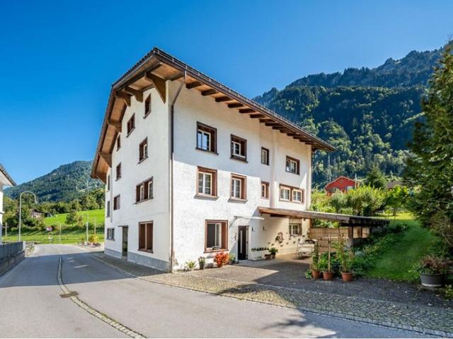 Immobilie kaufen in Rüti (GL), Glarus