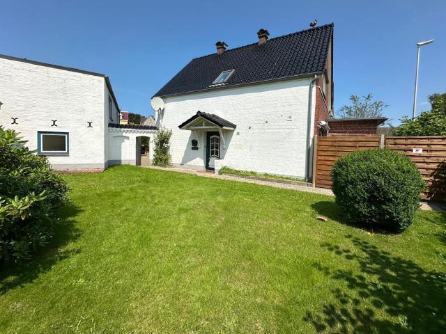 Mehrfamilienhaus kaufen in Husum, Schleswig-Holstein