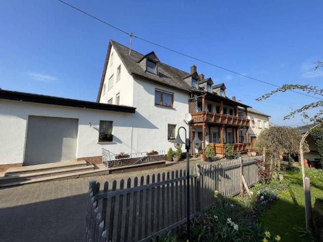 Haus kaufen in Osann-Monzel, Rheinland-Pfalz