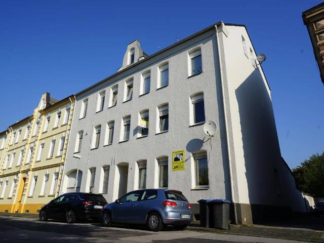 Haus kaufen in Bismarck, Gelsenkirchen