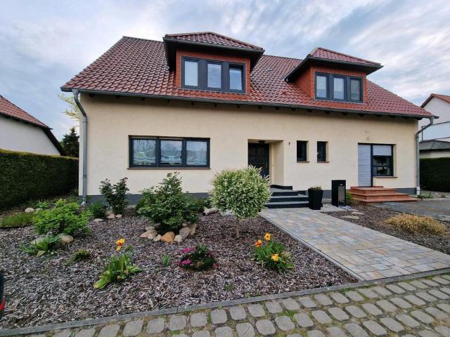 Haus kaufen in Genthin, Sachsen-Anhalt