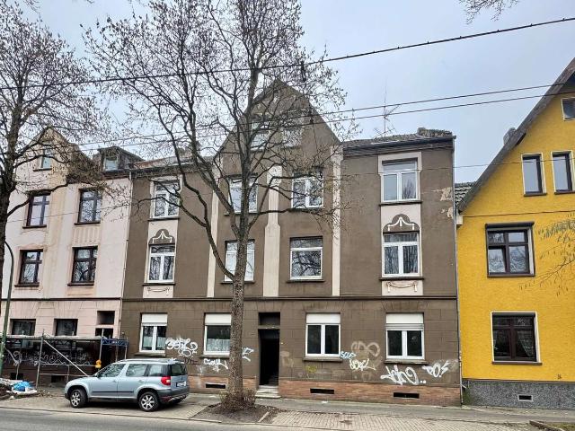 Haus kaufen in Stadtbezirk IV, Essen