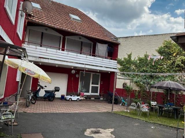 Haus kaufen in Oberwerrn, Niederwerrn