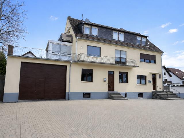 Mehrfamilienhaus kaufen in Bad Neuenahr-Ahrweiler, Rheinland-Pfalz