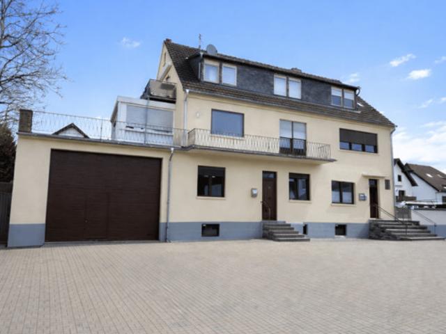 Haus kaufen in Bad Neuenahr-Ahrweiler, Rheinland-Pfalz