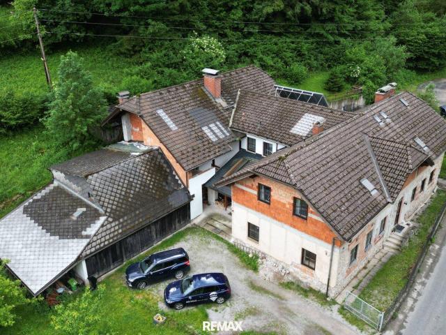 Haus kaufen in St. Veit an der Gölsen, Niederösterreich