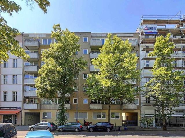 Haus kaufen in Kreuzberg, Berlin