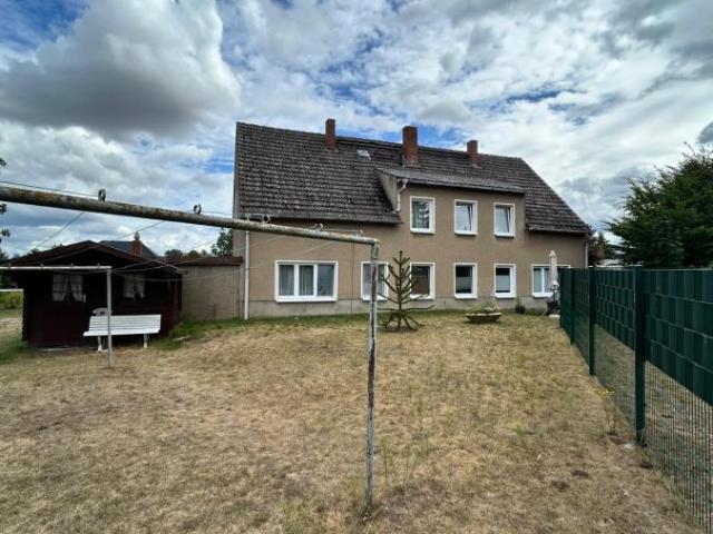 Mehrfamilienhaus kaufen in Bollewick, Mecklenburg-Vorpommern