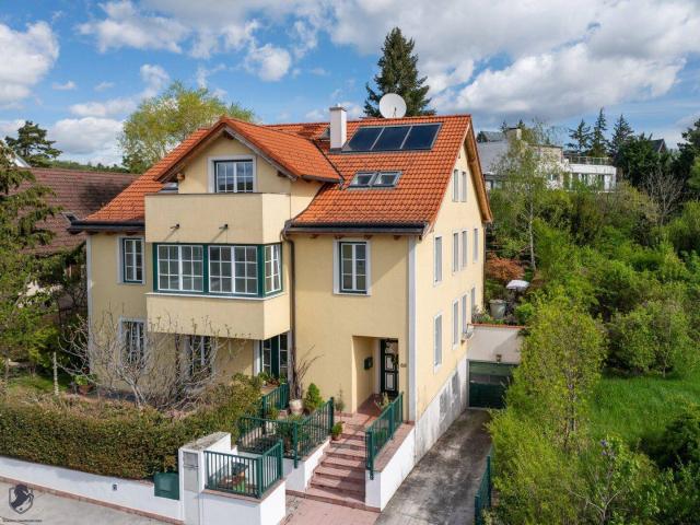 Haus kaufen in KG Auhof, Wien