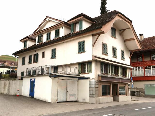 Mehrfamilienhaus kaufen in Lü