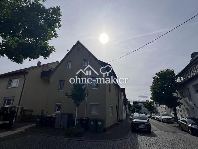 Haus kaufen in Asperg, Baden-Württemberg