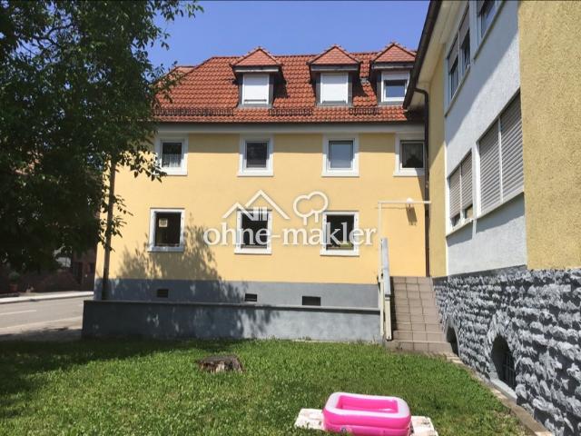 Haus kaufen in Ettlingen, Baden-Württemberg
