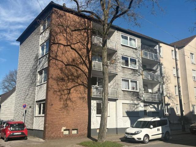 Haus kaufen in Gelsenkirchen-West, Gelsenkirchen