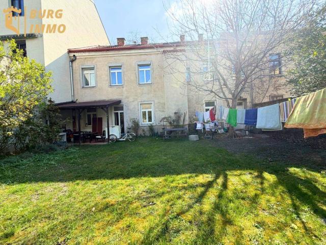 Haus kaufen in Floridsdorf, Wien