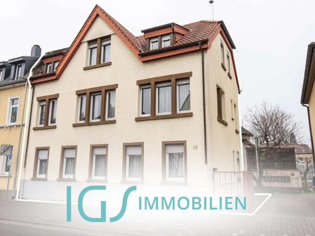 Haus kaufen in Grünstadt, Landkreis Bad Dürkheim