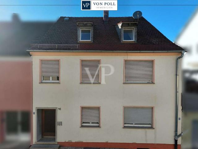 Haus kaufen in Kitzingen, Landkreis Kitzingen