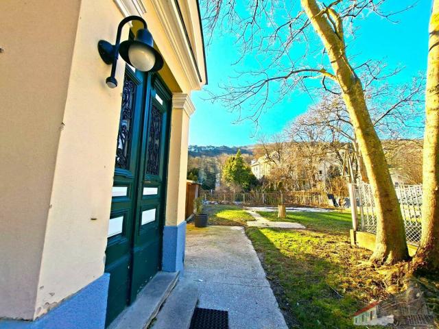 Haus kaufen in Baden, Niederösterreich