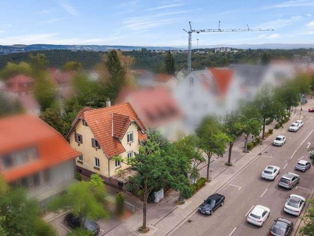 Haus kaufen in Sillenbuch, Stuttgart