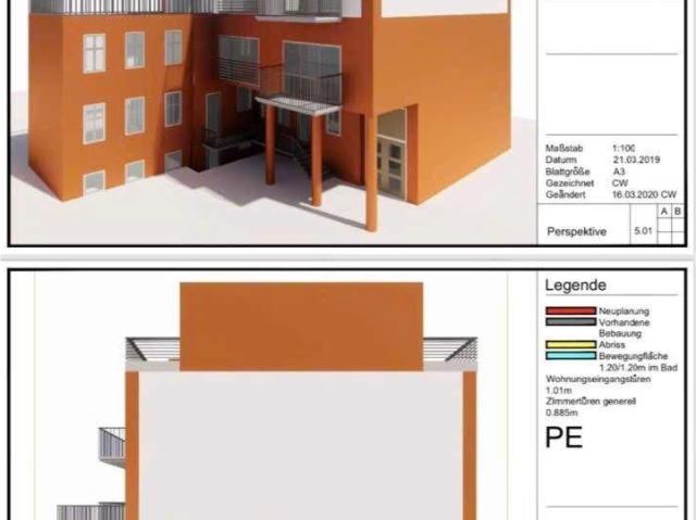 Haus kaufen in Lichtenberg, Berlin
