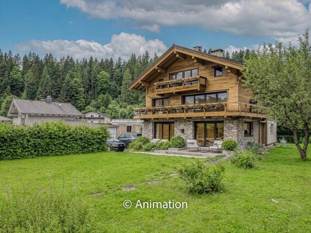 Haus kaufen in Aurach bei Kitzbühel, Tirol