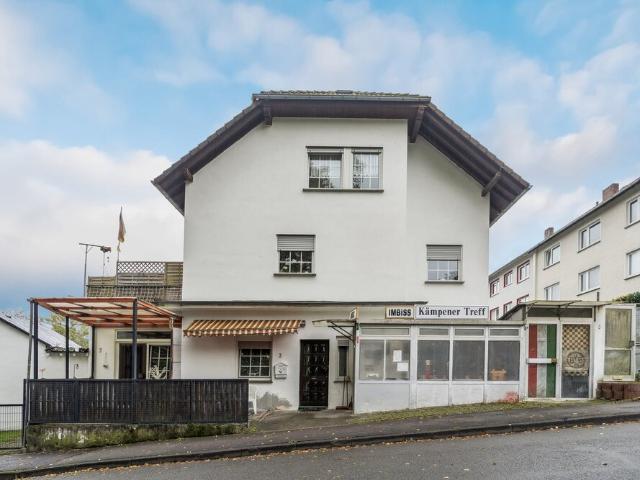 Haus kaufen in Obereimer, Arnsberg