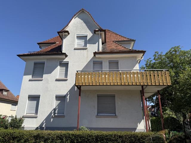 Mehrfamilienhaus kaufen in Neckarsulm, Baden-Württemberg