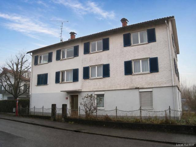 Haus kaufen in Markt, Dornbirn