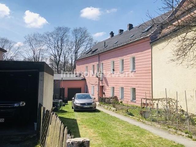 Haus kaufen in Selb, Bayern