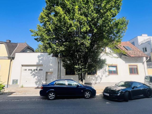 Haus kaufen in Oberwaltersdorf, Niederösterreich