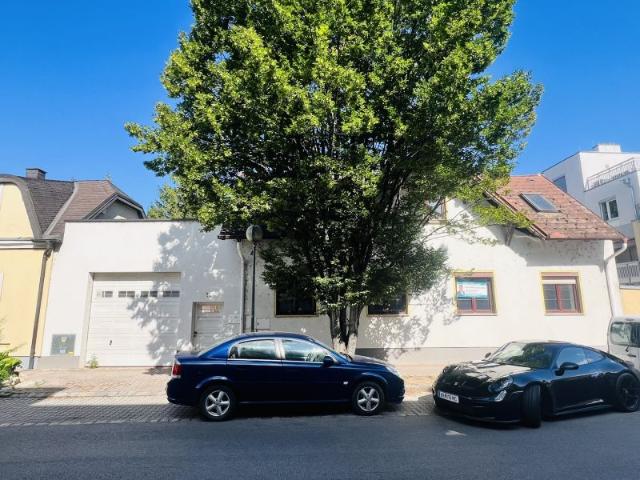 Haus kaufen in Oberwaltersdorf, Niederösterreich