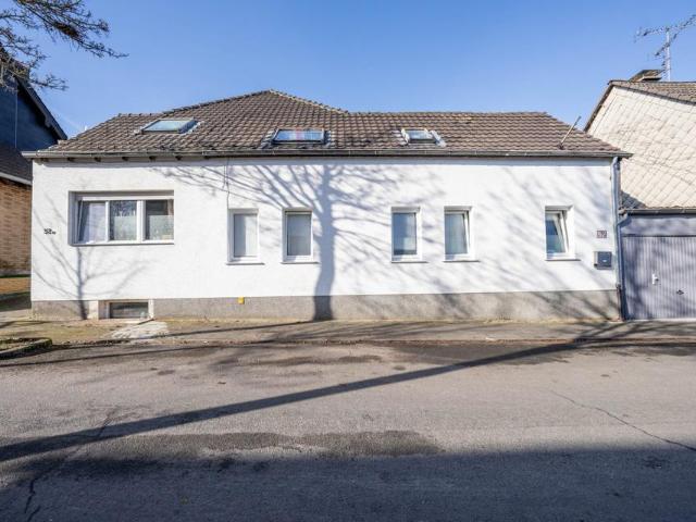 Haus kaufen in Mödrath, Kerpen