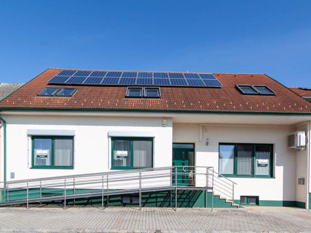 Haus kaufen in St. Andrä am Zicksee, Burgenland