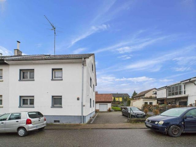 Haus kaufen in Bauerbach, Bretten