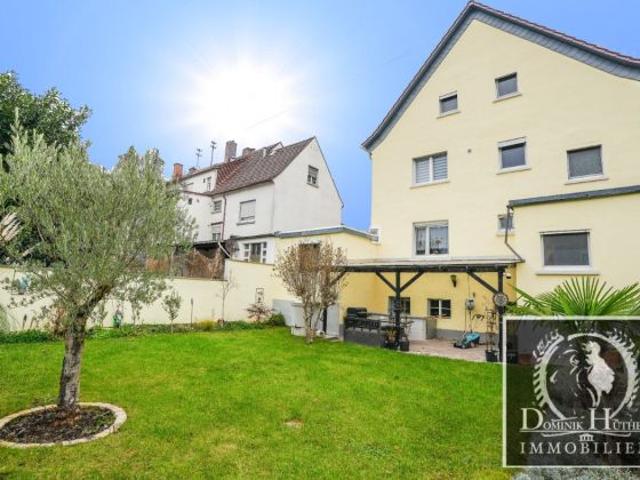 Haus kaufen in Ludwigshafen, Rheinland-Pfalz