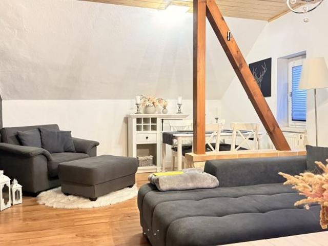 Haus kaufen in Hohndorf, Sachsen