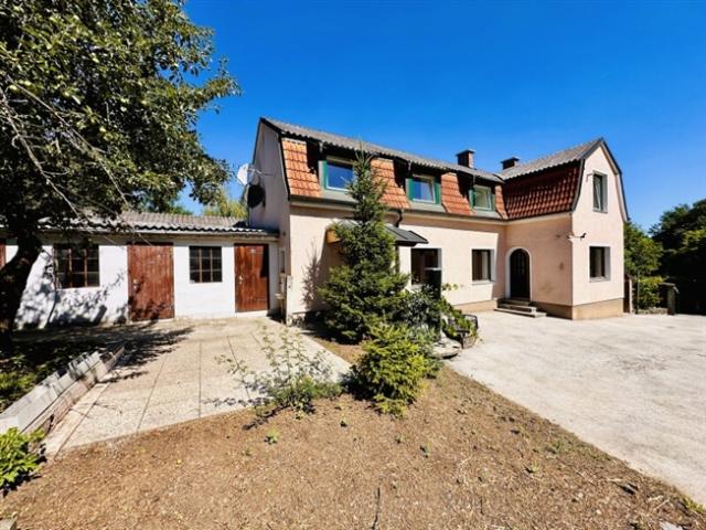 Haus kaufen in Buchbach, Niederösterreich